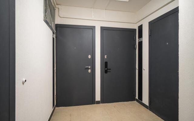 Апартаменты на улице Славянская 8