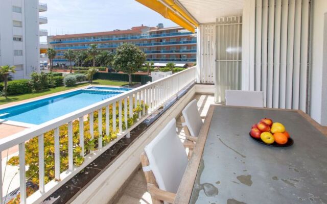 Apartment Miramar Lloret de Mar