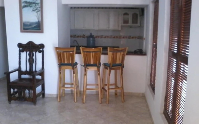 Casa Hostal Bahia