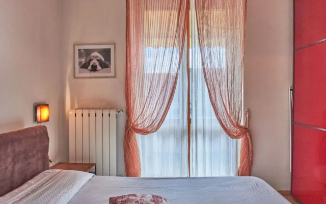 Apartment Daniela Sirmione