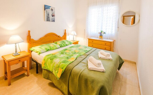 Casa en la Costa Playa del Cura