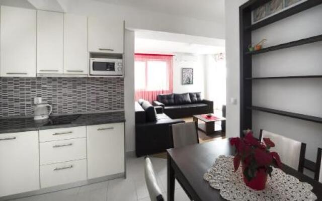 Apartmani Nika