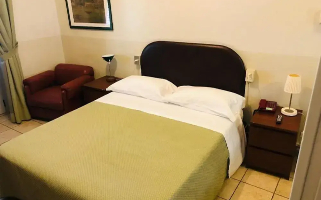 Hotel Ferrucci