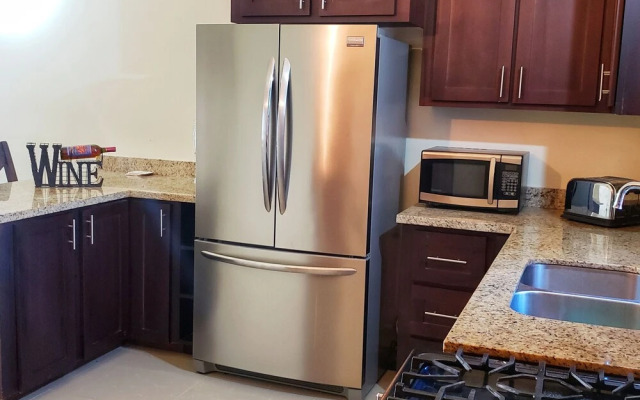 Serenity Retreat Villa Drax Hall