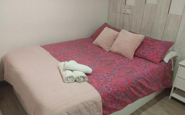 Apartamento Barhelo