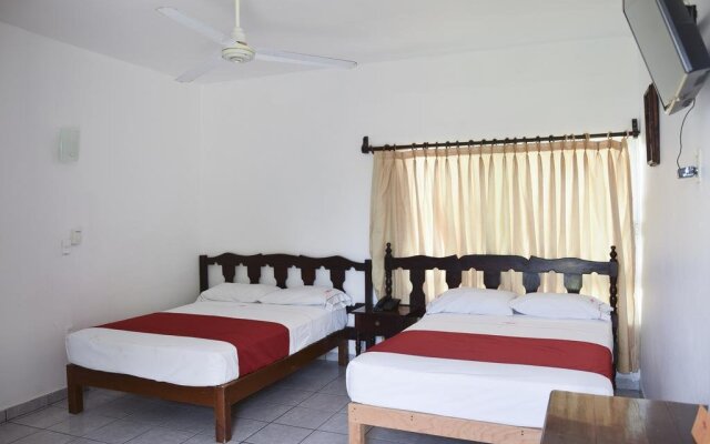 Hotel LB