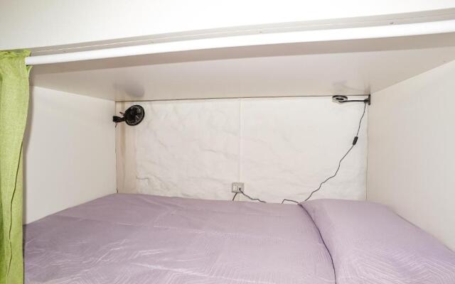 Kite Hostel Stagnone
