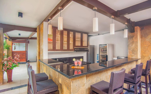 The Swaha Ubud Hotel