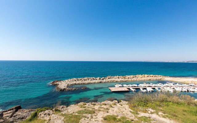 Appartamento Lo Scoglio