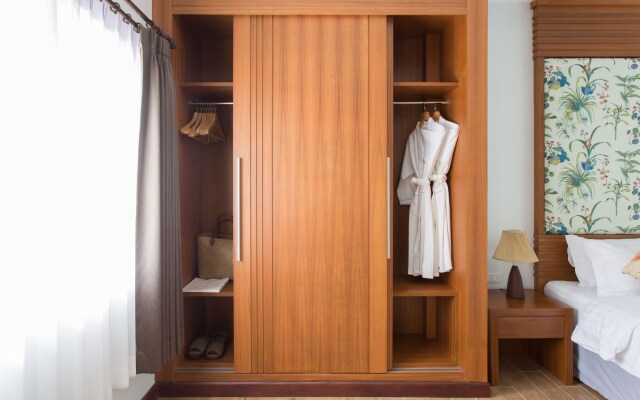 Alisea Pool Villas