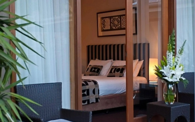 The Manna, Ascend Hotel Collection