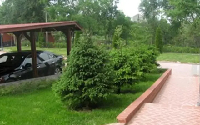 Perun Hotel