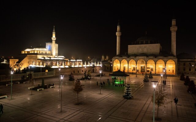 Meva Otel Konya