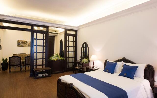 Hoa Binh Hotel