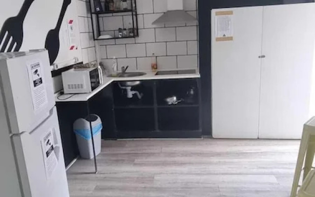 Samps Hostel