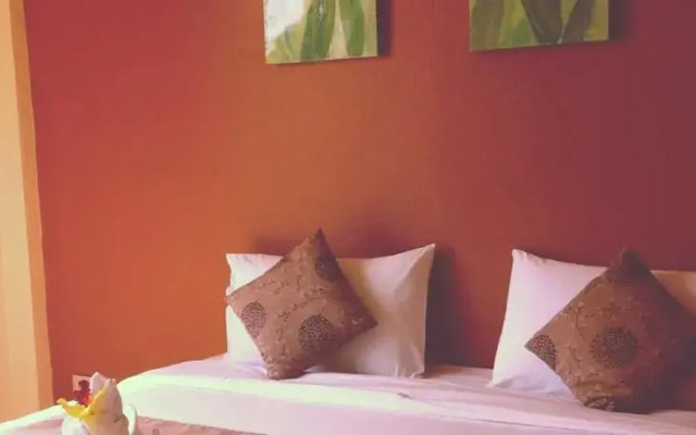 Riley's Guest House