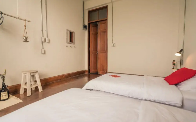 The Oldtale - Hostel