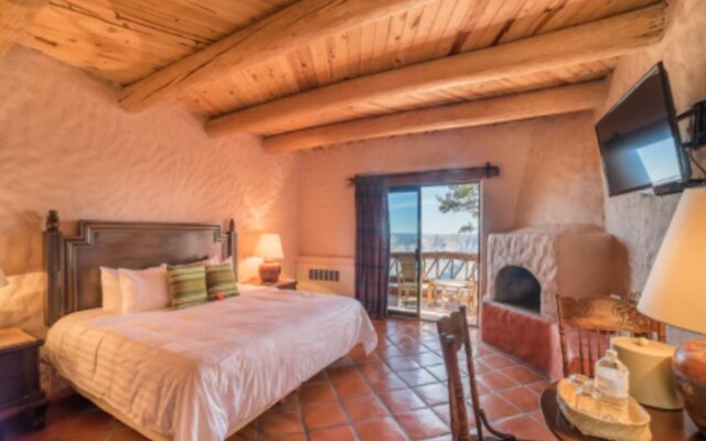 Hotel El Mirador by Balderrama Hotel Collection