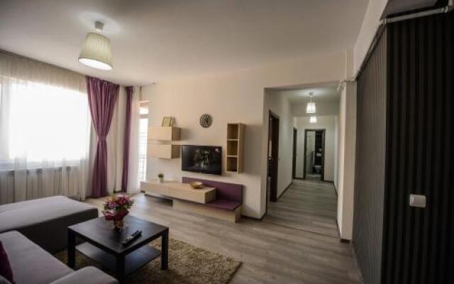 Magnum Residence