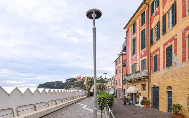 Beautiful Apartment in Celle Ligure With Wifi and 1 Bedrooms