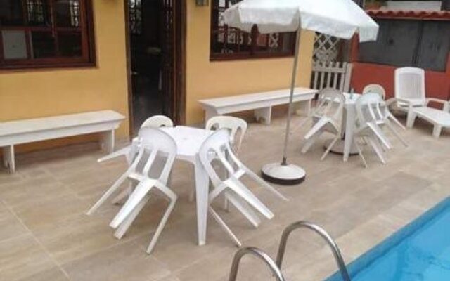 Hotel Canto da Enseada