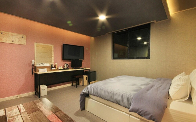 Gumi Wonpyeong-dong Hotel su