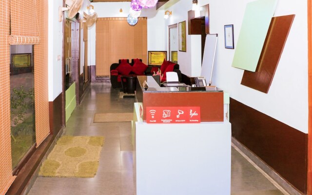 OYO 4215 Spice Valley