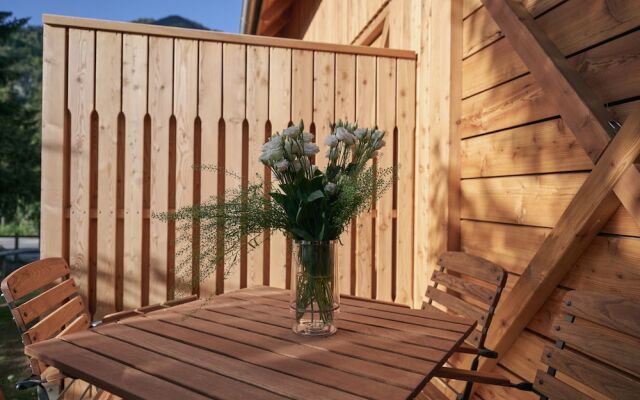 Triangel Boutique Hotel