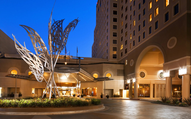 The Westin San Diego Gaslamp Quarter