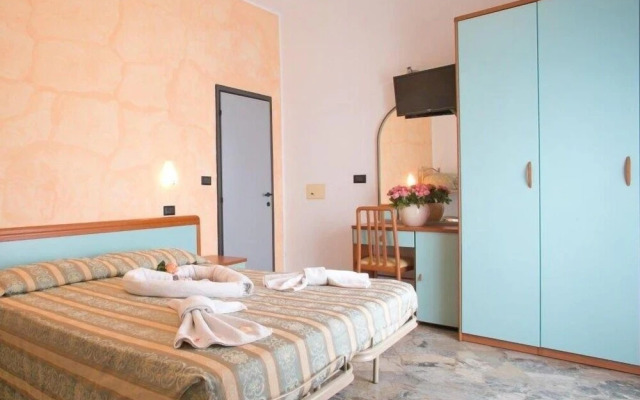 Hotel Vernel