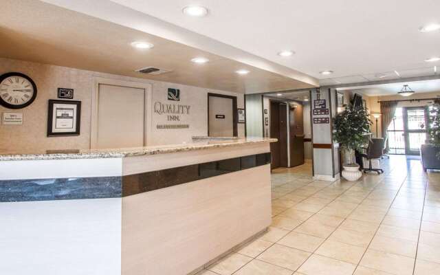 Quality Inn Chandler I-10