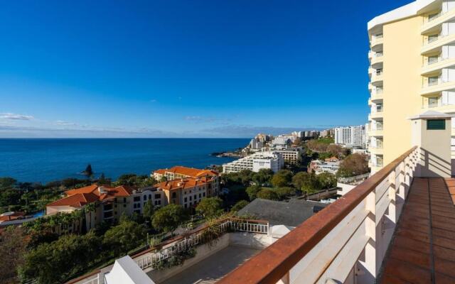 Apartment Eldomar 6AA