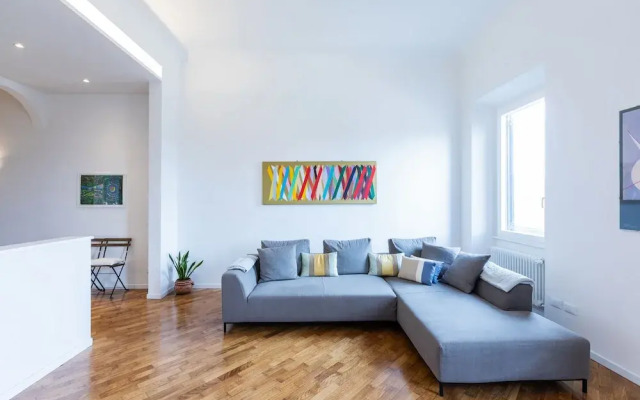 Appartamento il Prato