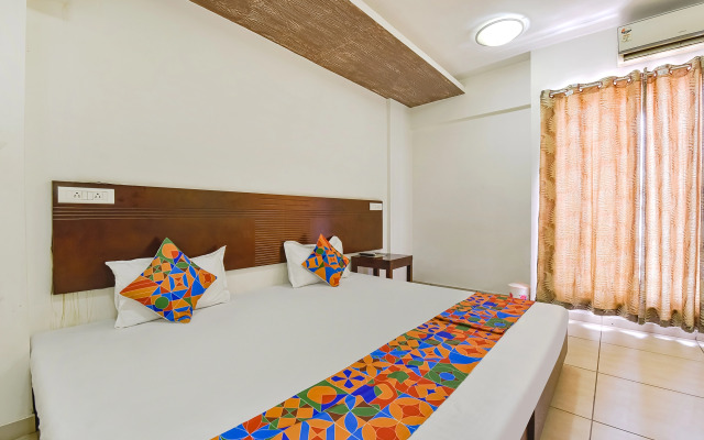 Fabhotel Gl Residency