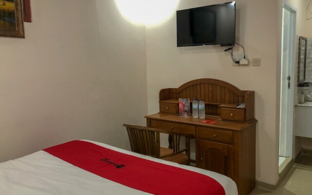 RedDoorz Near XT Square 3 by RedDoorz