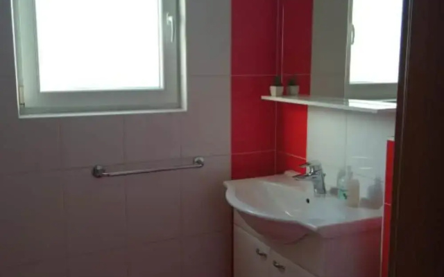 Cozy Vodice Garden Apartments With Terrace and BBQ