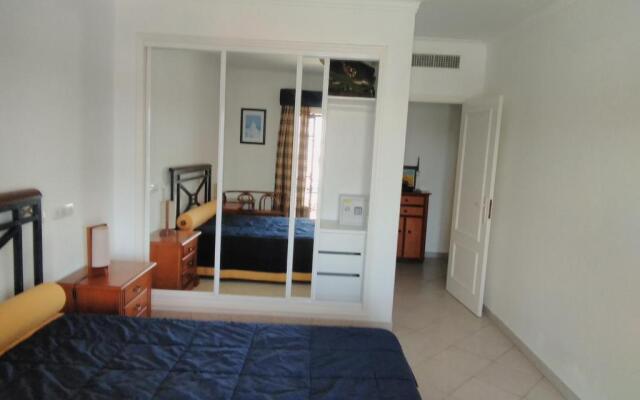 Irina Apartment