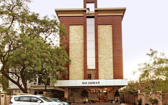 Hotel Sai Jashan