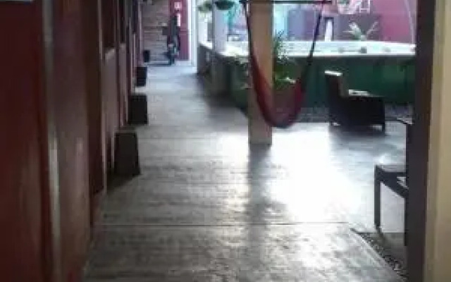 Hostal Chalupa