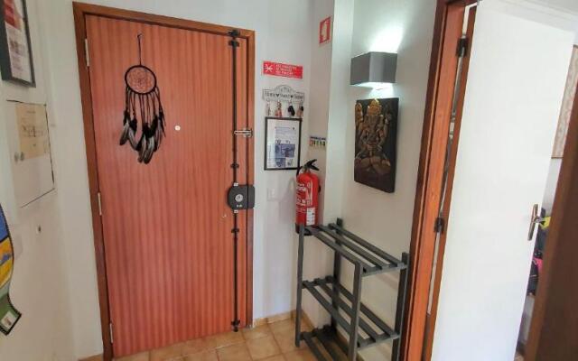 Rocha-RRH a 5 min pé da Praia