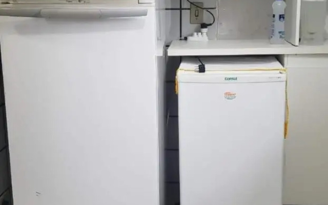 Apartamento San Martin