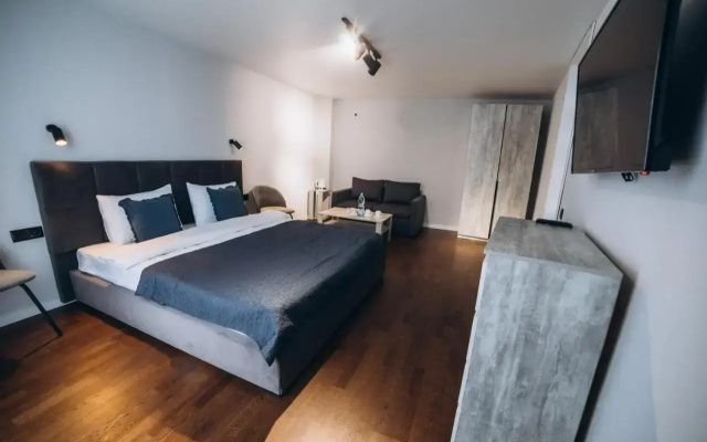 Hotel Avalon