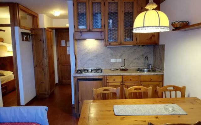 Residence Borgo al Sole by Gruppo LCL