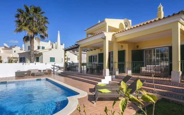 Casa Sagitario in Carvoeiro