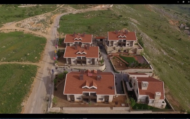 Sannine Heights