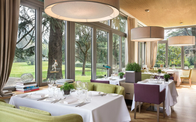 Villa Maria Lake Como