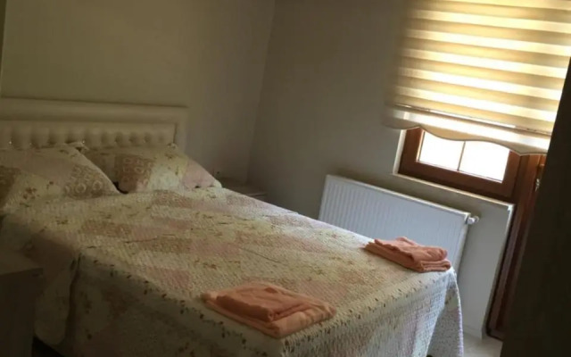 Yıldız Pansiyon