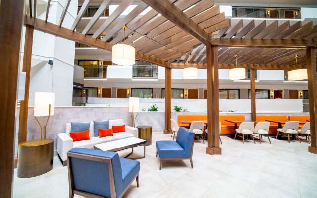 Embassy Suites by Hilton Kansas City Overland Park