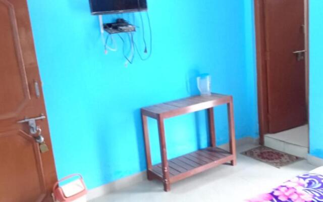 Vijaya Palace by StayApart