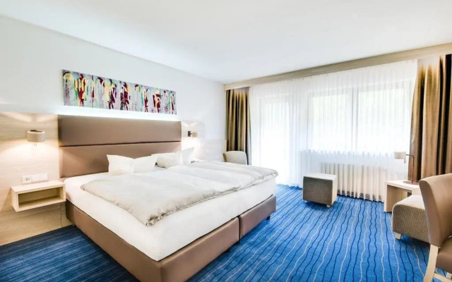 Hotel-Restaurant Häckermühle